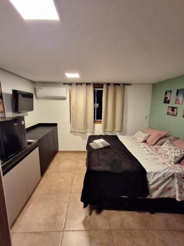 Sacramento Hotel | Pousada Conecta Travel