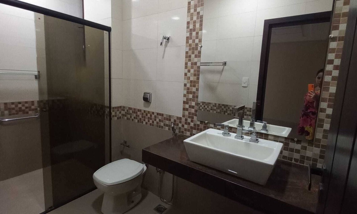 Paracatu Hotel | POUSADA CONFORTO
