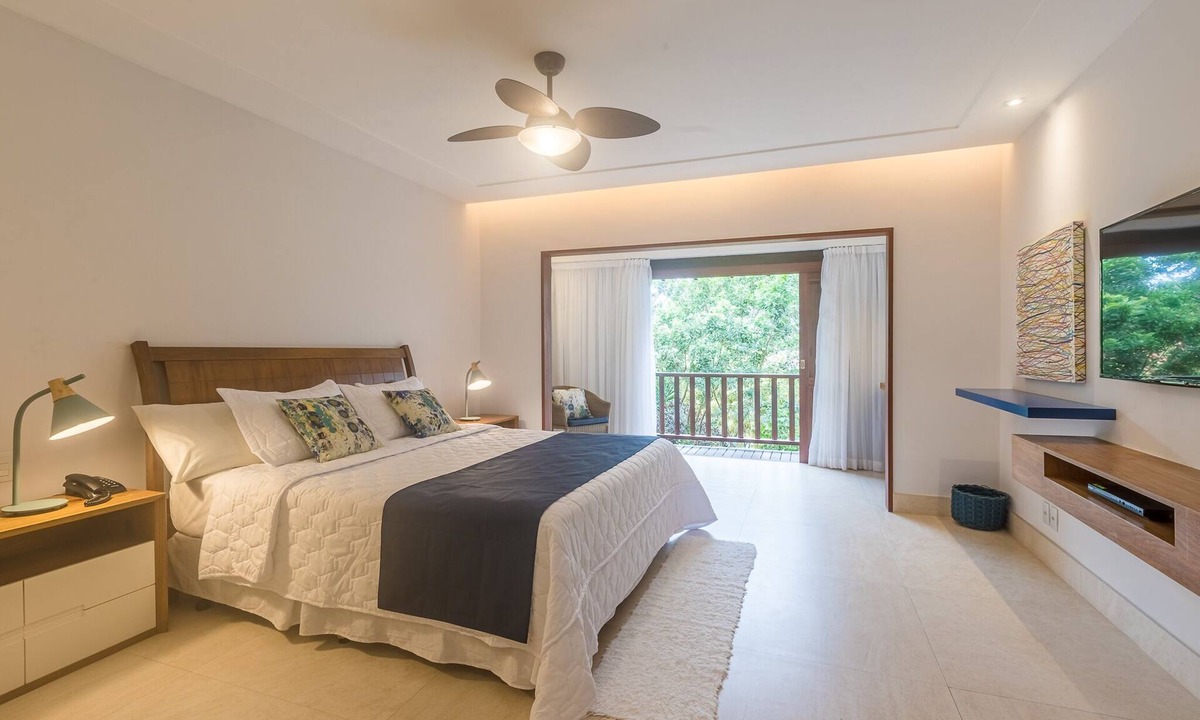 Buzios Hotel | Pousada Corais e Conchas