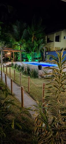 Barra Grande Hotel | Pousada Costa Azul