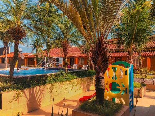 Indaia Hotel | Pousada Costa da Riviera PISCINA CLIMATIZADA