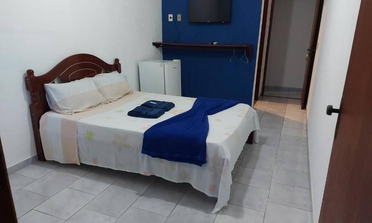 Rio das Ostras Hotel | Pousada costa rio