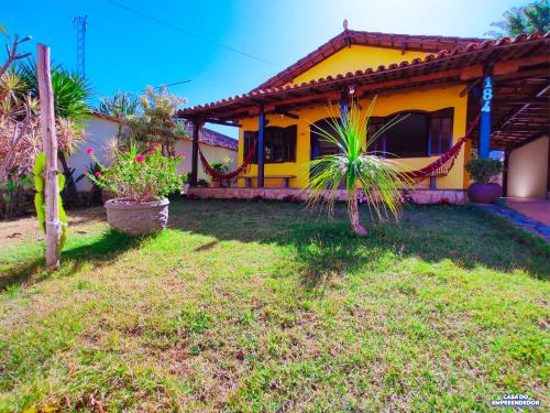 Couto de Magalhaes de Minas House | Pousada Cristal