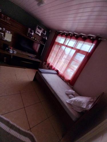 Uniao da Vitoria House | Pousada Cristo Rei