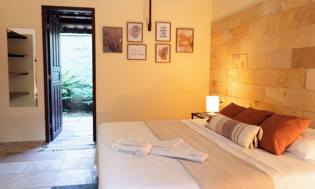 Cumbuco Hotel | Pousada Cumbuco Meeting Point