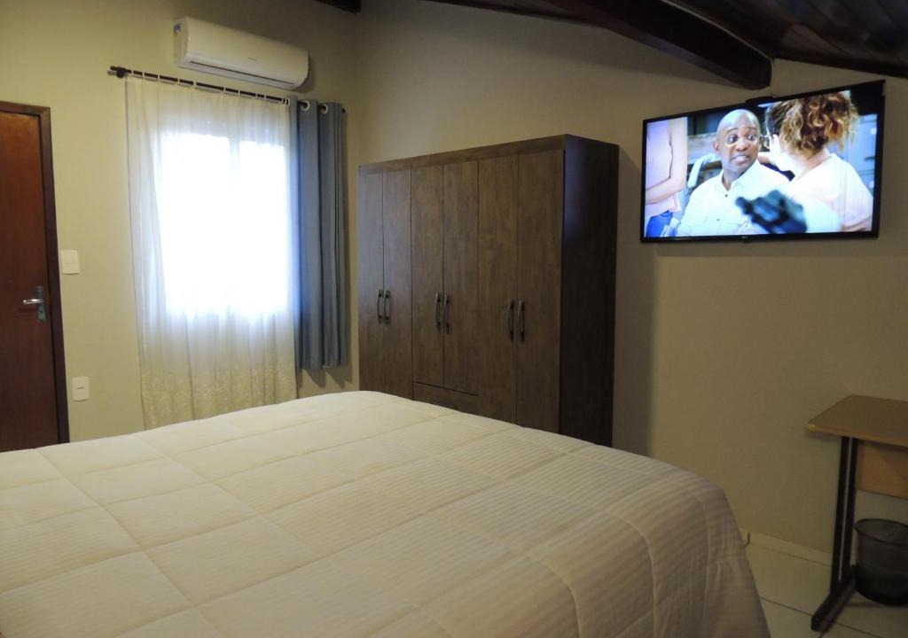 Centro House | Pousada Cusco - Centro de Jaraguá do Sul - Sem garagem