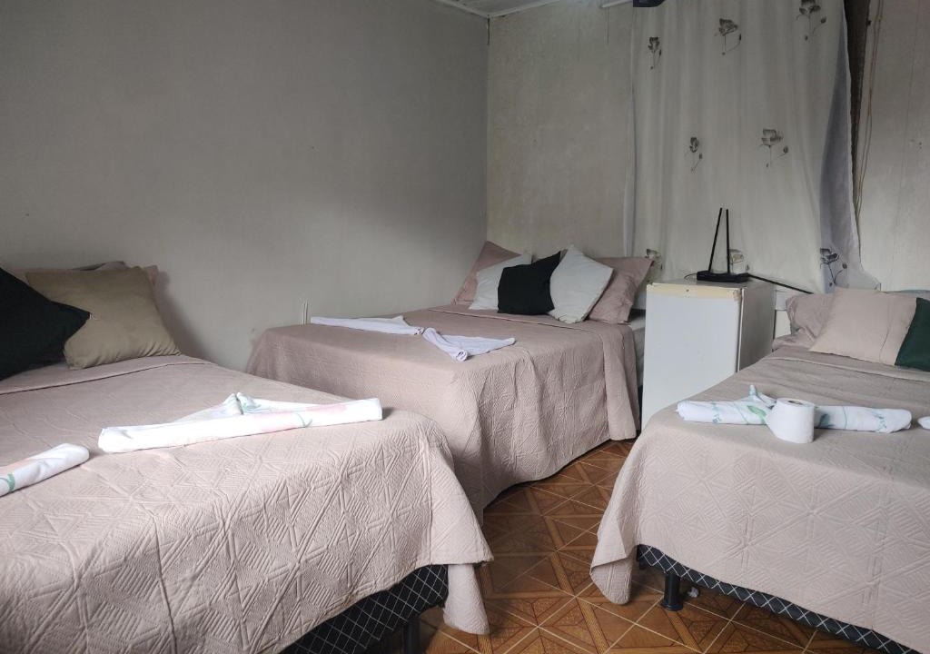 Pontal Hotel | Pousada Dádiva Suite 7 Frente a Festa da Cachaça e da Praia do Pontal Centro