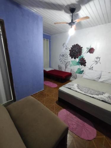 Pontal Hotel | Pousada Dádiva Suite 8 Simples Frente a Festa da Cachaça e Praia do Pontal Centro