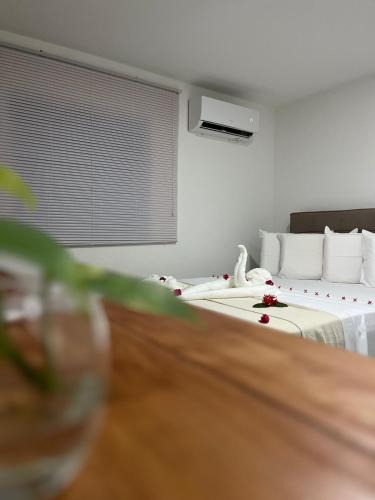 Barreira do Boqueirao Hotel | Pousada D'Azul