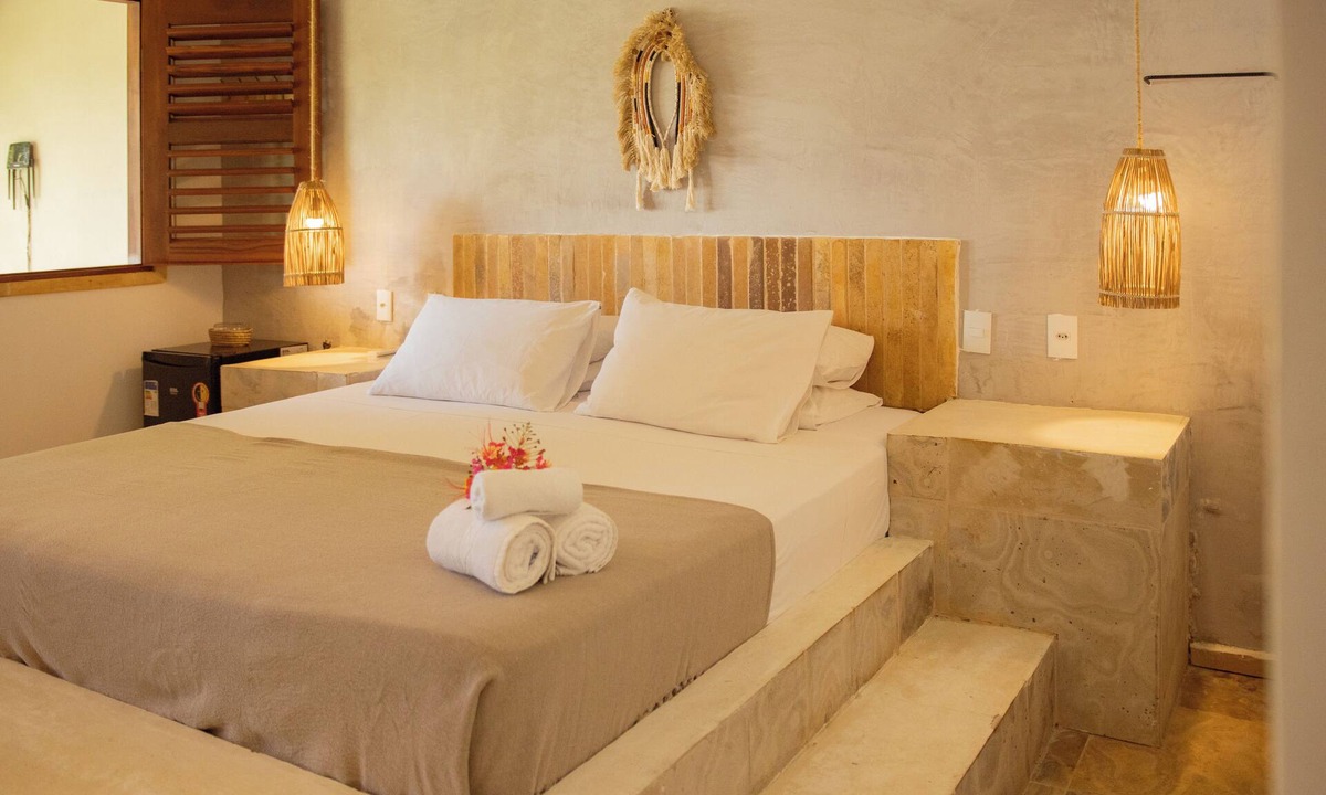 Jijoca de Jericoacoara Hotel | Pousada da Renata