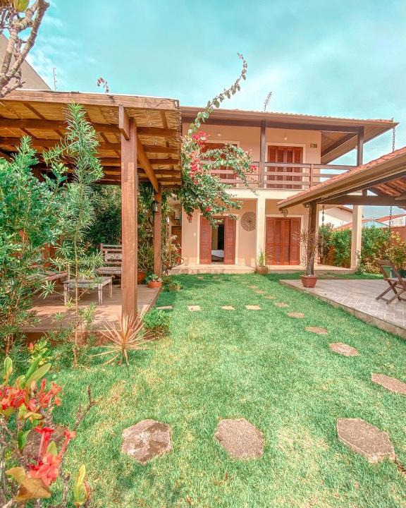 Cibratel II Hotel | Pousada da Brisa