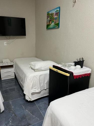Praia de Iracema Hotel | Pousada da Celma