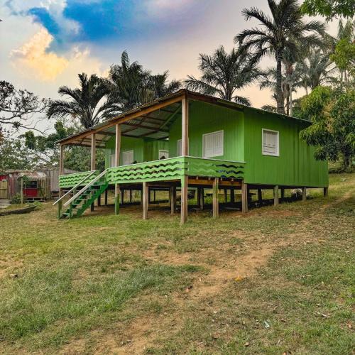 Iranduba Hotel | POUSADA DA DRI LODGE