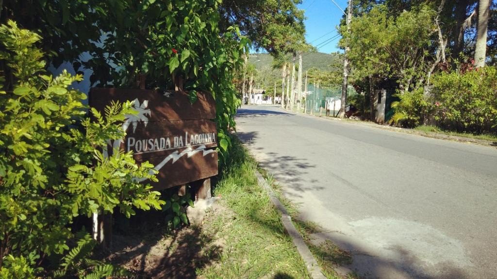 Lagoinha Hotel | Pousada da Lagoinha