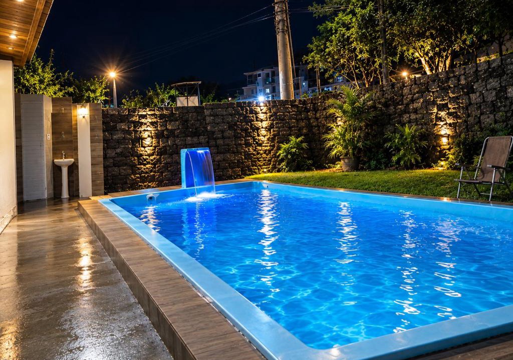 Praia da Enseada Hotel | Pousada da Mary