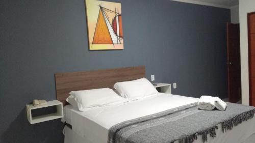 Delmiro Gouveia Hotel | Pousada da Pedra