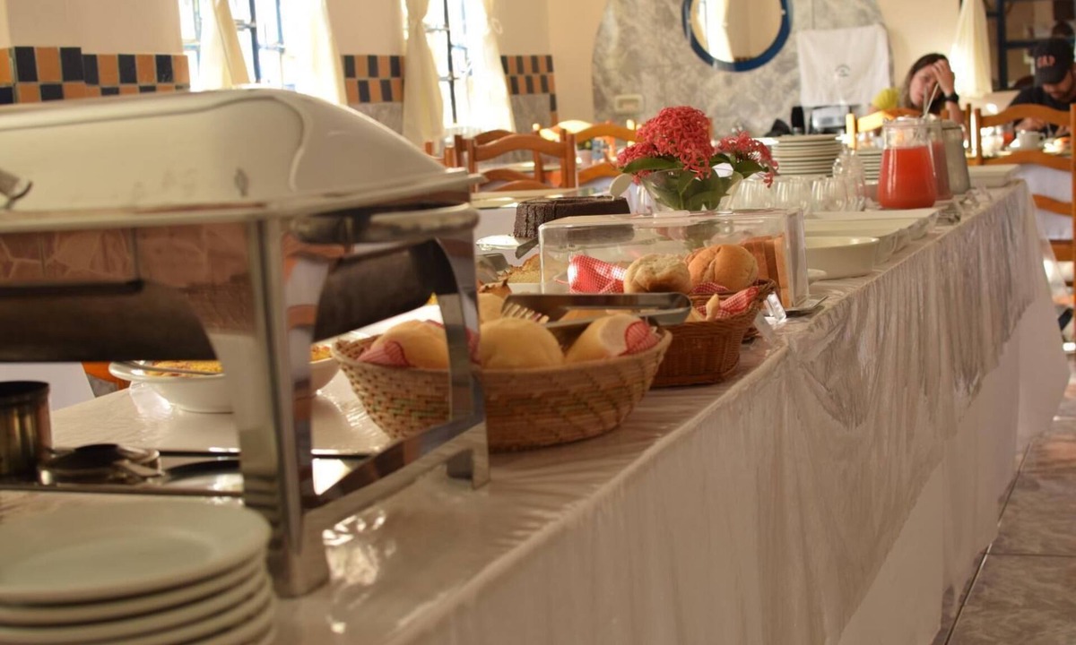 Delmiro Gouveia Hotel | Pousada da Pedra