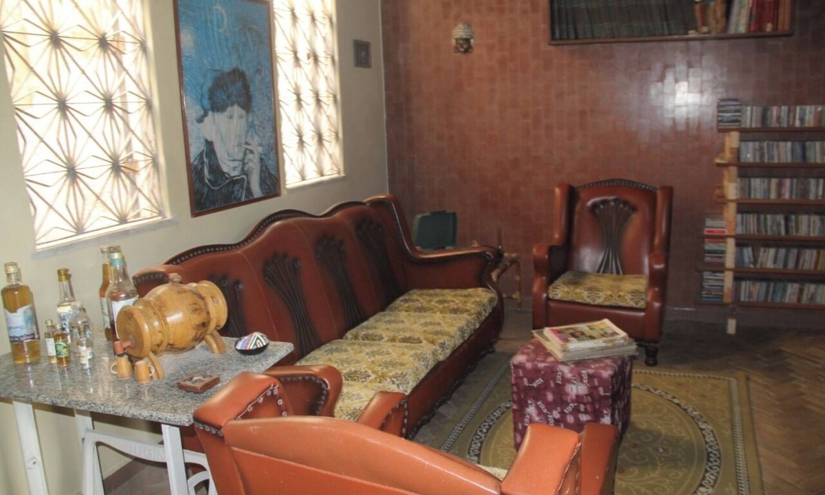 Sao Luis Historical Center House | Pousada da Sé