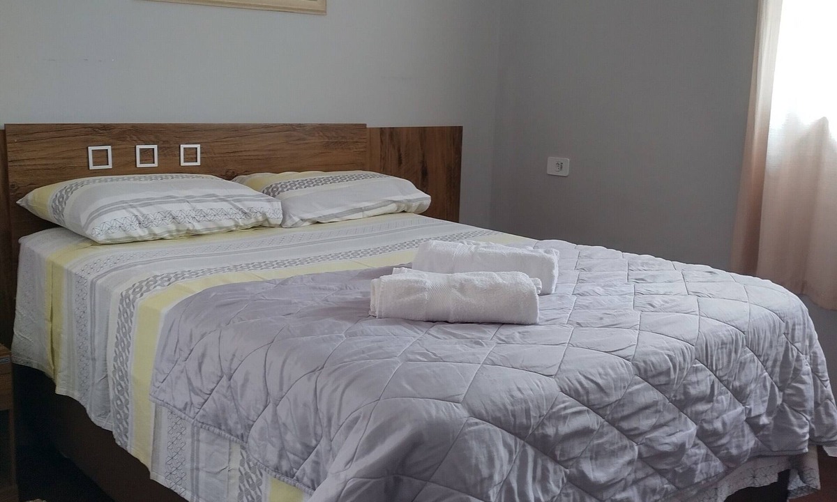 Iporanga Hotel | Pousada da Serra