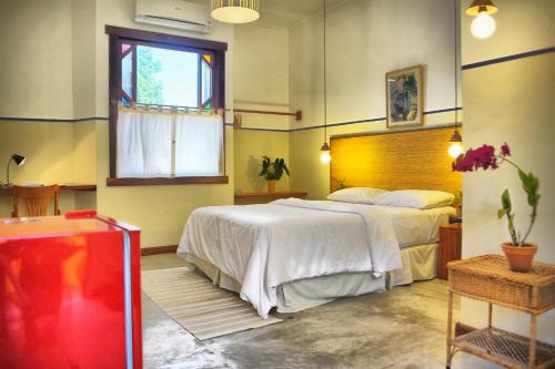 Centro Hotel | Pousada da Sesmaria