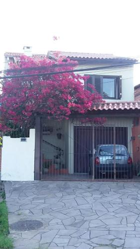 Vila Jardim Apartment | Pousada da Tetê