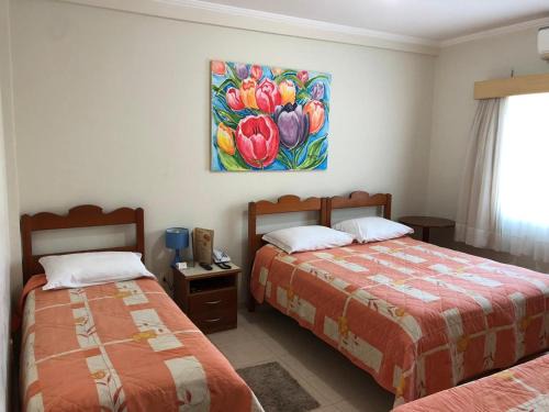 Serra Negra Hotel | Pousada das Águas