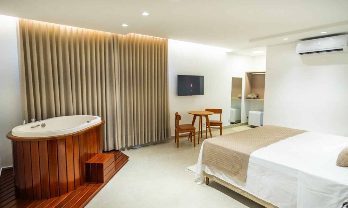 Aracuai Hotel | Pousada das Araras