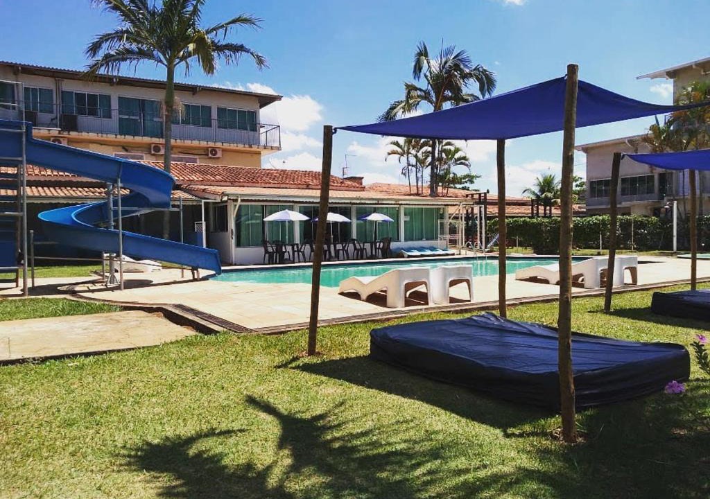 Ressaca Hotel | Pousada das Estrelas Atibaia