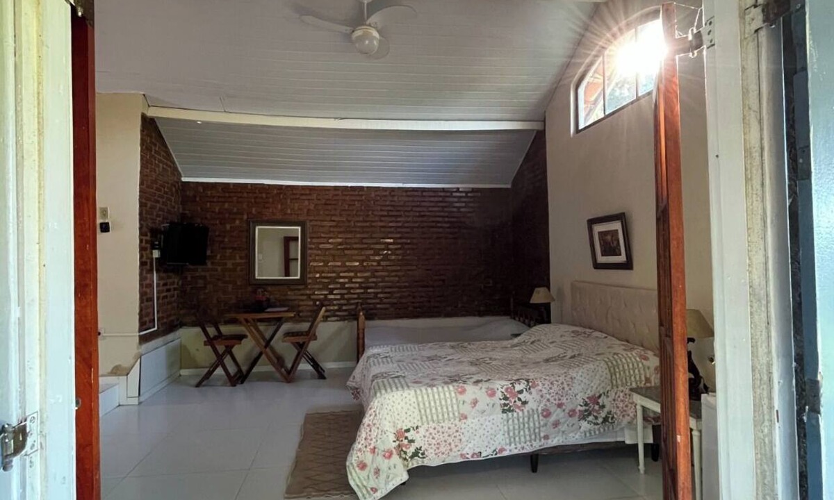 Tres Rios Hotel | POUSADA DAS ESTRELAS