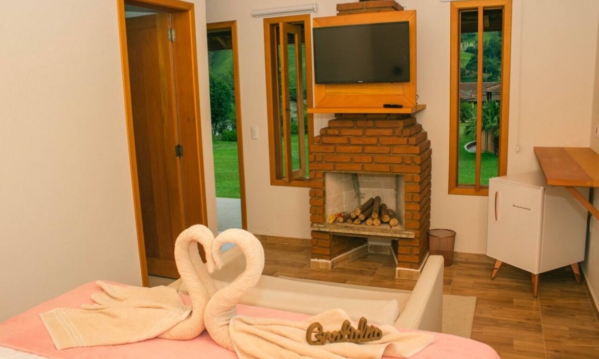 Goncalves Hotel | Pousada das Flores