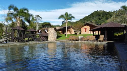 Sao Bonifacio Hotel | Pousada das Hortênsias