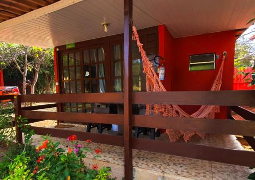 Vila dos Remedios Hotel | Pousada das Ilhas