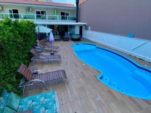 Torres Hotel | pousada das manas