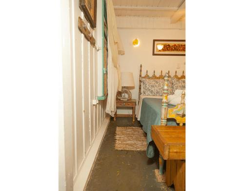 Paranagua Hotel | Pousada das Meninas