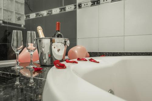 Patrimonio Sao Sebastiao da Serra Hotel | Pousada das Nascentes - Brotas
