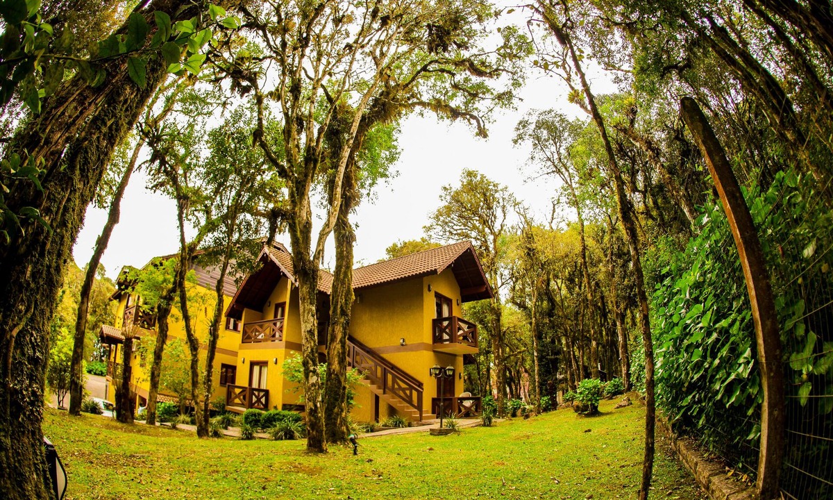 Vila Suica Hotel | Pousada das Papoulas