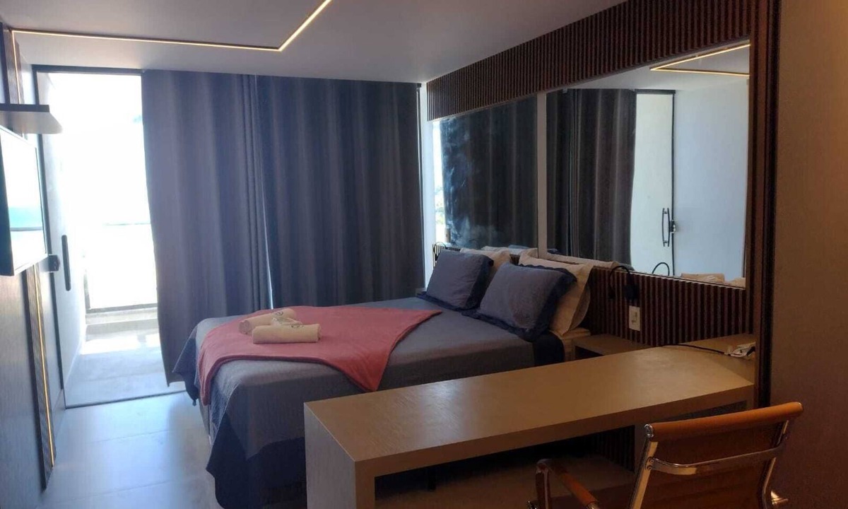 Tucuns Hotel | Pousada Deck de Búzios