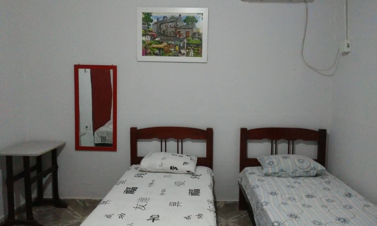 Carolina Hotel | pousada del rio