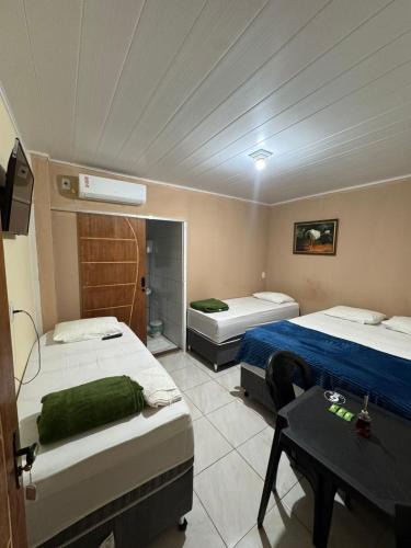 Coruripe Apartment | POUSADA DEUS É FIEL Coruripe