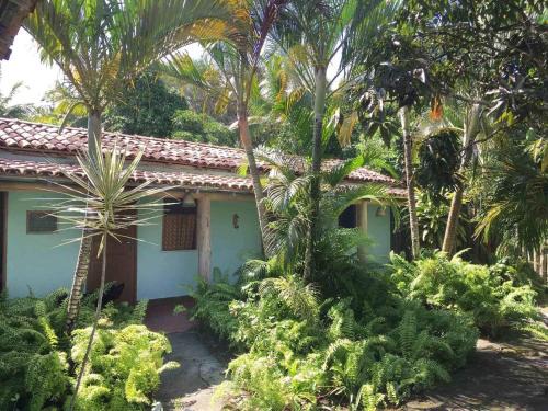 Caraiva Hotel | Pousada Deus mim Deu