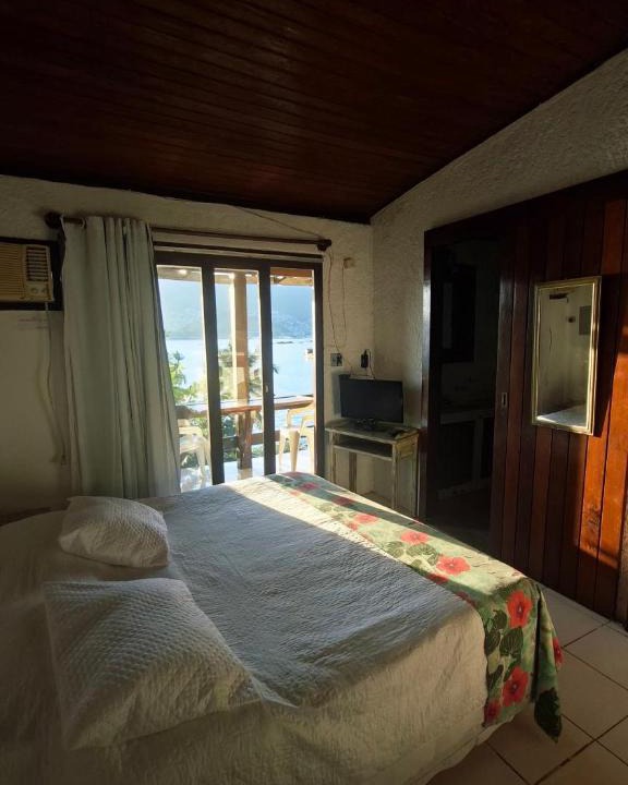 Marinas Hotel | Pousada do Alemão
