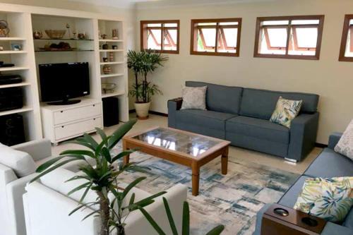 Juquehy Hotel | Pousada do Almirante