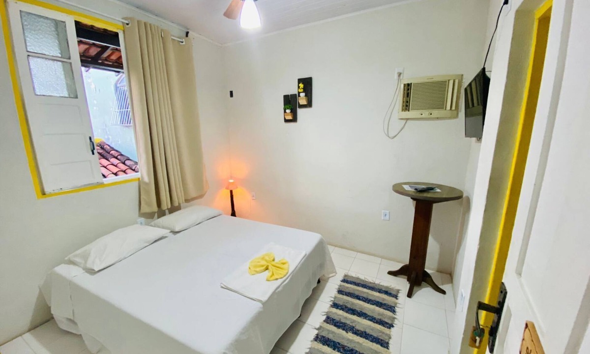 Caravelas Hotel | Pousada do Beco