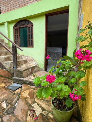 Conceicao do Ibitipoca Hotel | Pousada do Sossego