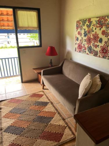 Sao Sebastiao da Grama House | Pousada do Café - Chalé 2 -São Sebastião da Grama