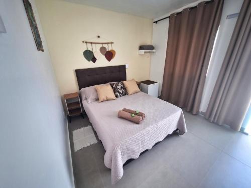 Vila do Abraao Hotel | Pousada do Coco