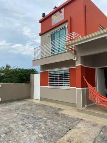 Ponta do Papagaio Apartment | Pousada do Dado
