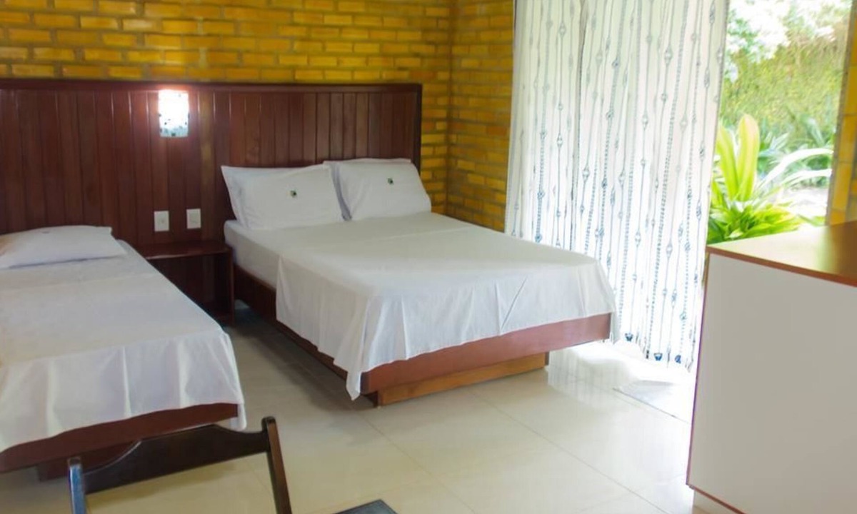 Barra do Cunhau Hotel | Pousada do Forte