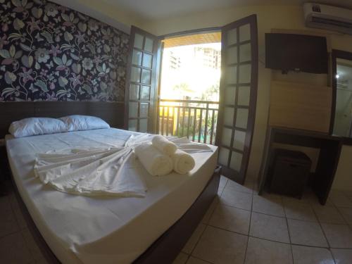 Jardim Rio da Praia Hotel | Pousada do Frances