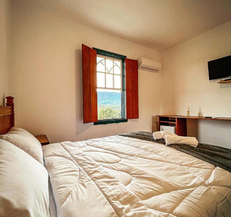 Tiradentes Hotel | Pousada do Gentil